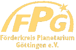 Förderkreis Planetarium Göttingen